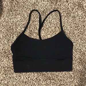 LULULEMON BRA